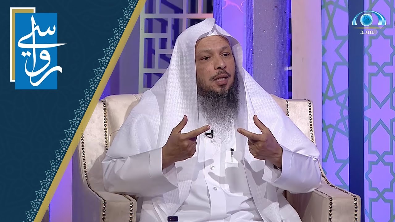 أصلي ولا أجد السعادة ، أصلي ولا أستطيع الخشوع ، ماذا أفعل 😢 ؟ | الشيخ سعد العتيق