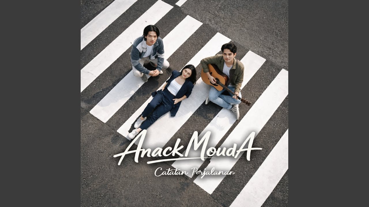 Belum Jadi Siapa-Siapa