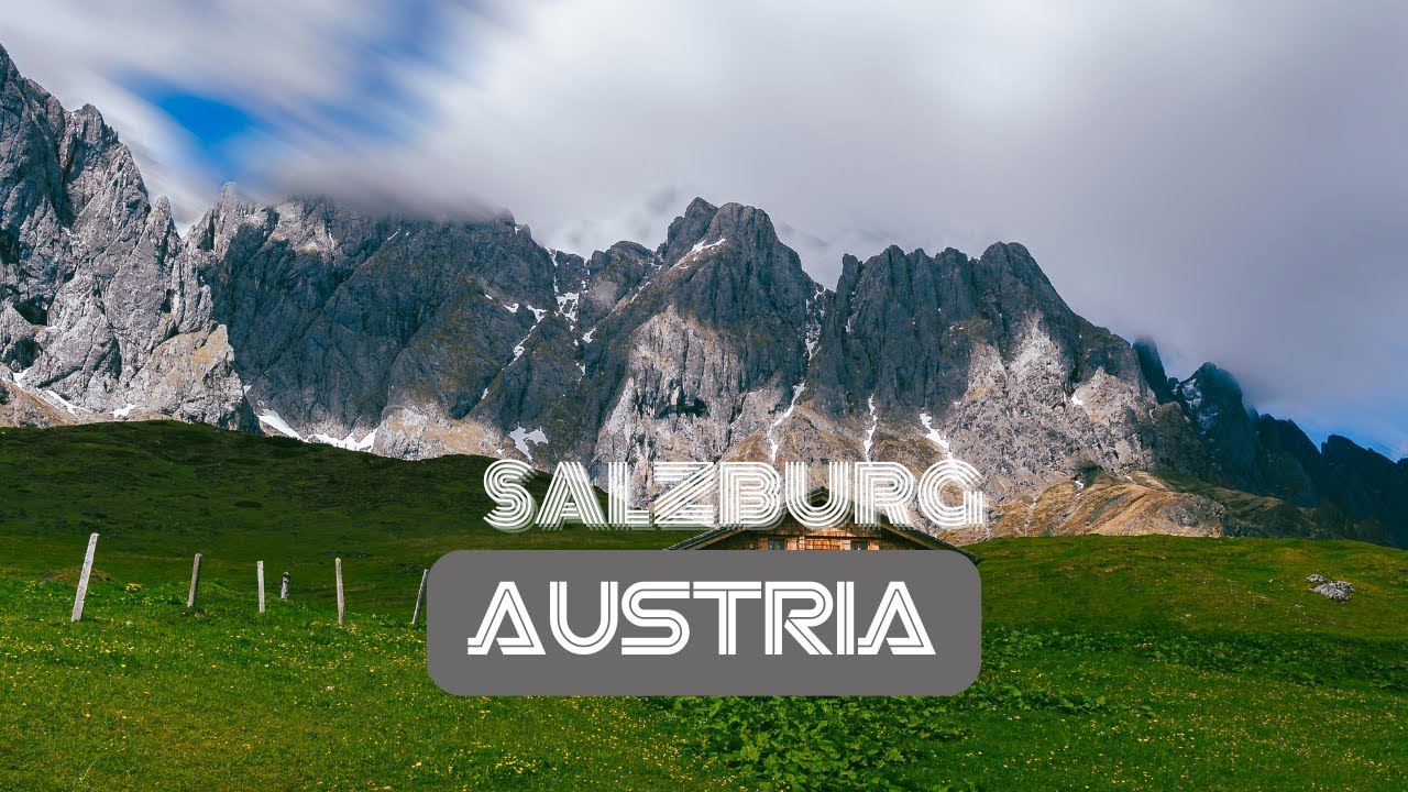 Salzburg, Austria