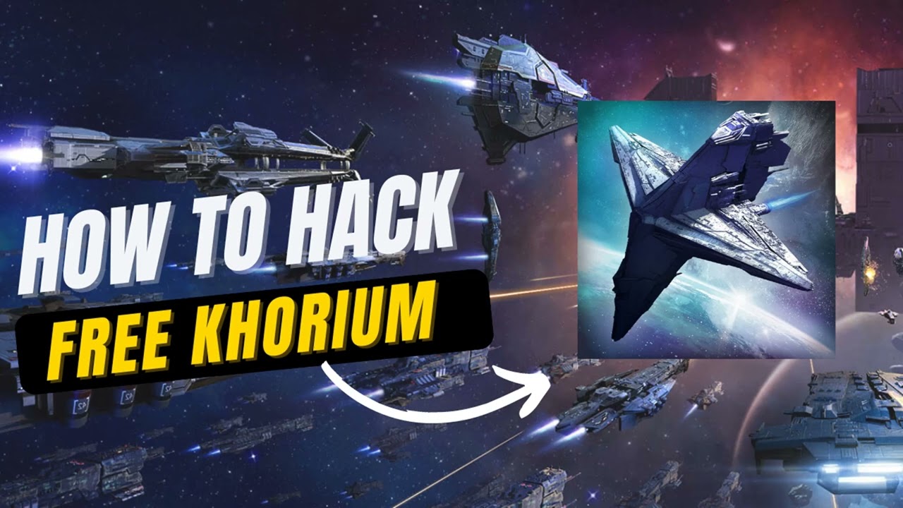 Free Khorium In Infinite Galaxy: Tips And Tricks You Should Know ◀  2024