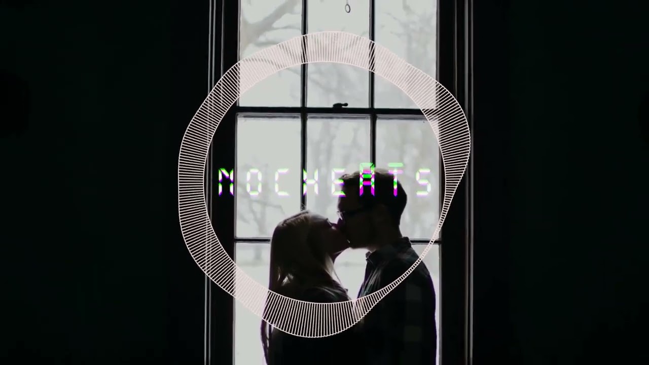 NAAZUK & NoCheats - Love (Radio Mix)