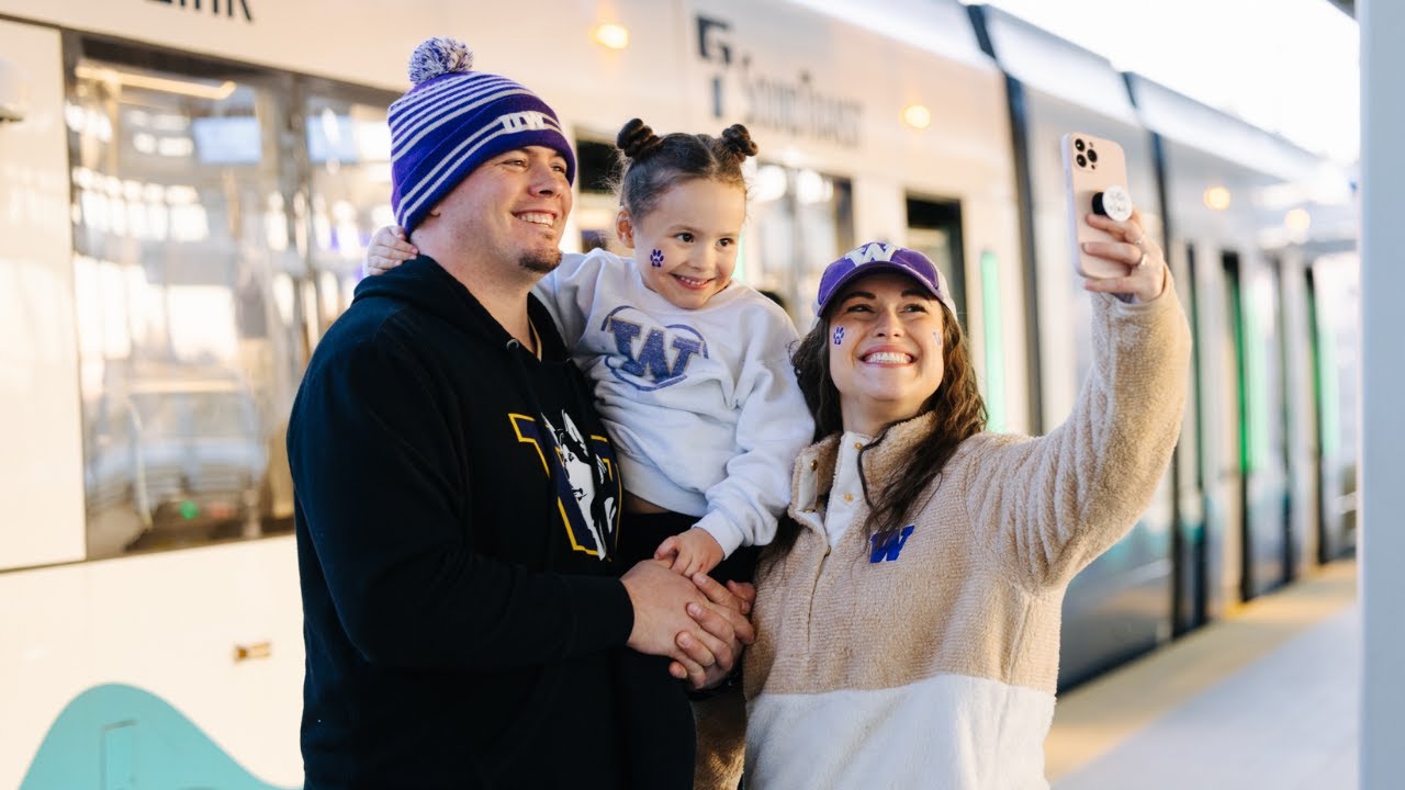 Sound Transit’s System Expansion