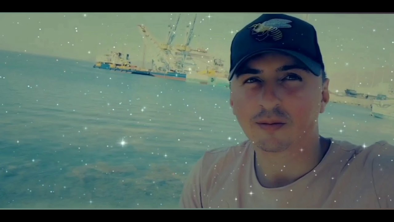 Архиповы Алексей и Анна поездка в ЯНГАДЖА И КРАСНОВОДСК лето 03.07.2020 года