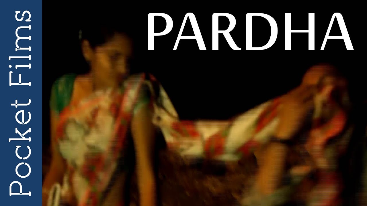 Woman's clothing affect crime against women? - Social Awareness Short - Pardha