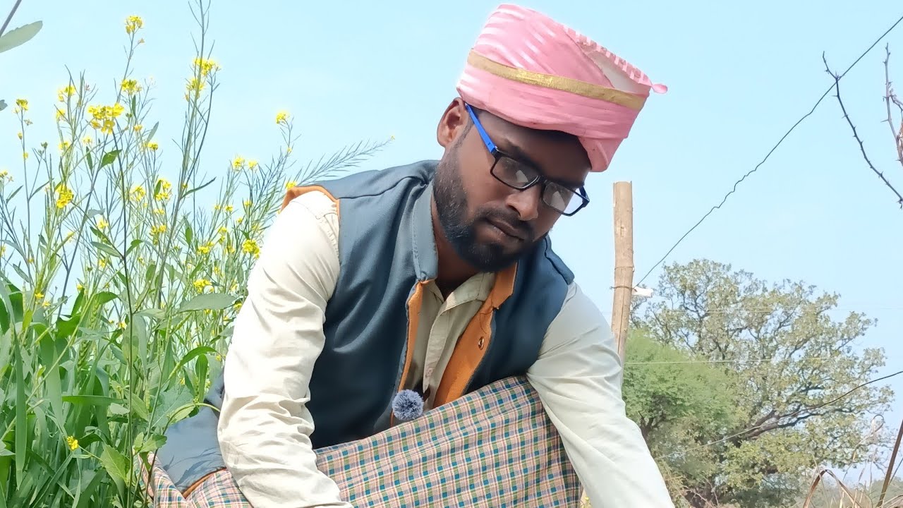 दोस्तोंआज हम लोग में मेला आये हैं Rilesh comedy show