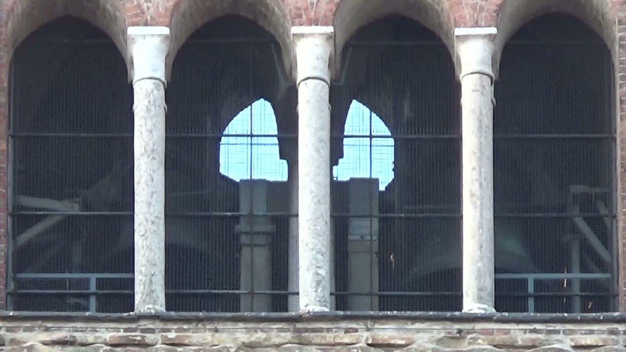 Le campane di Cremona - Cattedrale di Santa Maria Assunta