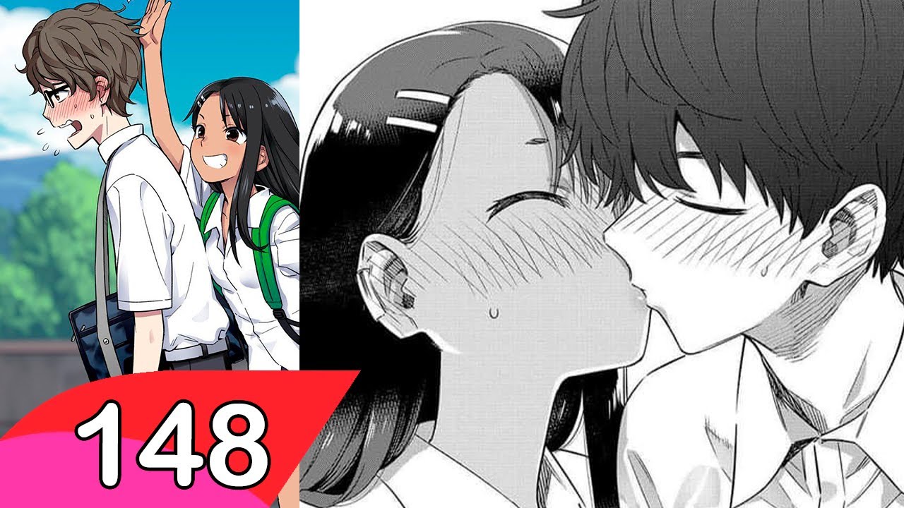 Please Don't Bully Me, Nagatoro - Manga Español Capitulo 148- (Ijiranaide, Nagatoro-san) - Gravity29