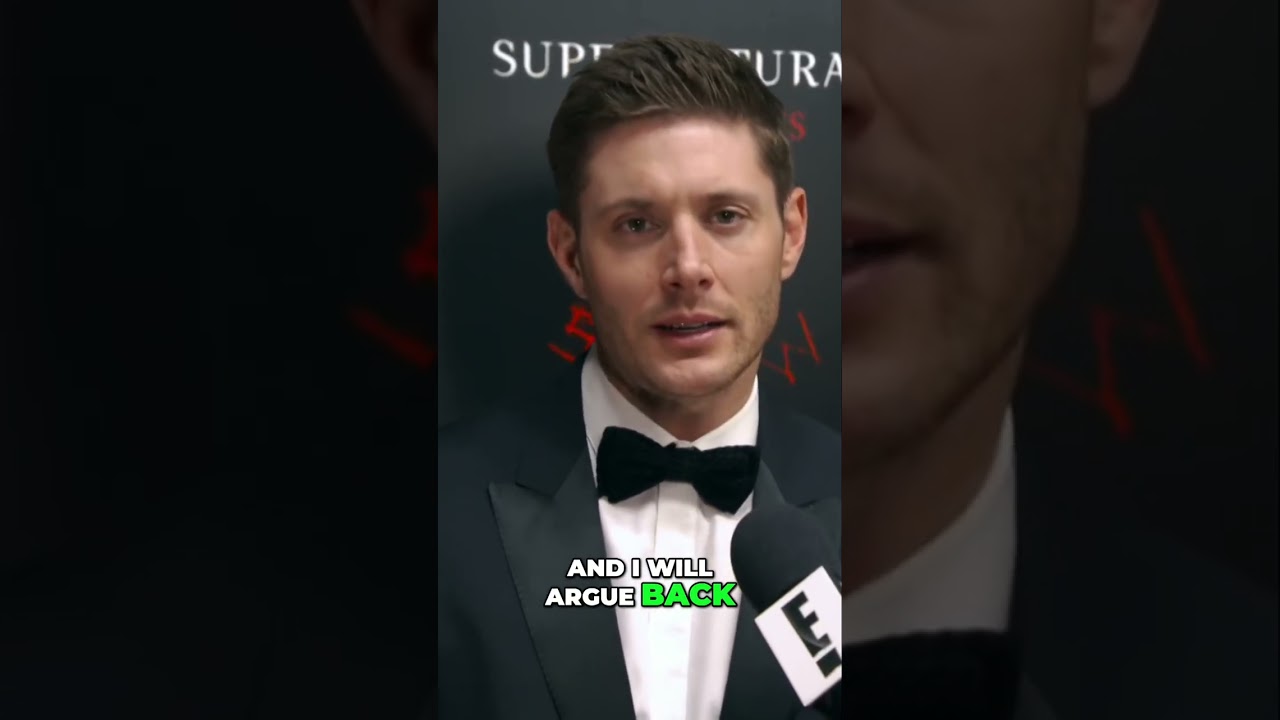 Sam Turns into Dean  My Ultimate Hair Transformation!  #supernatural