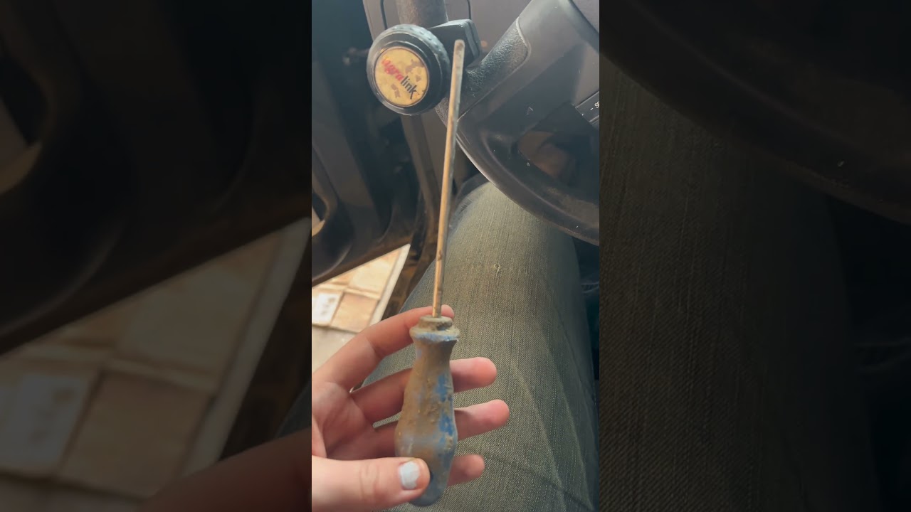What Do I Keep in my Soil Sampling Pickup?