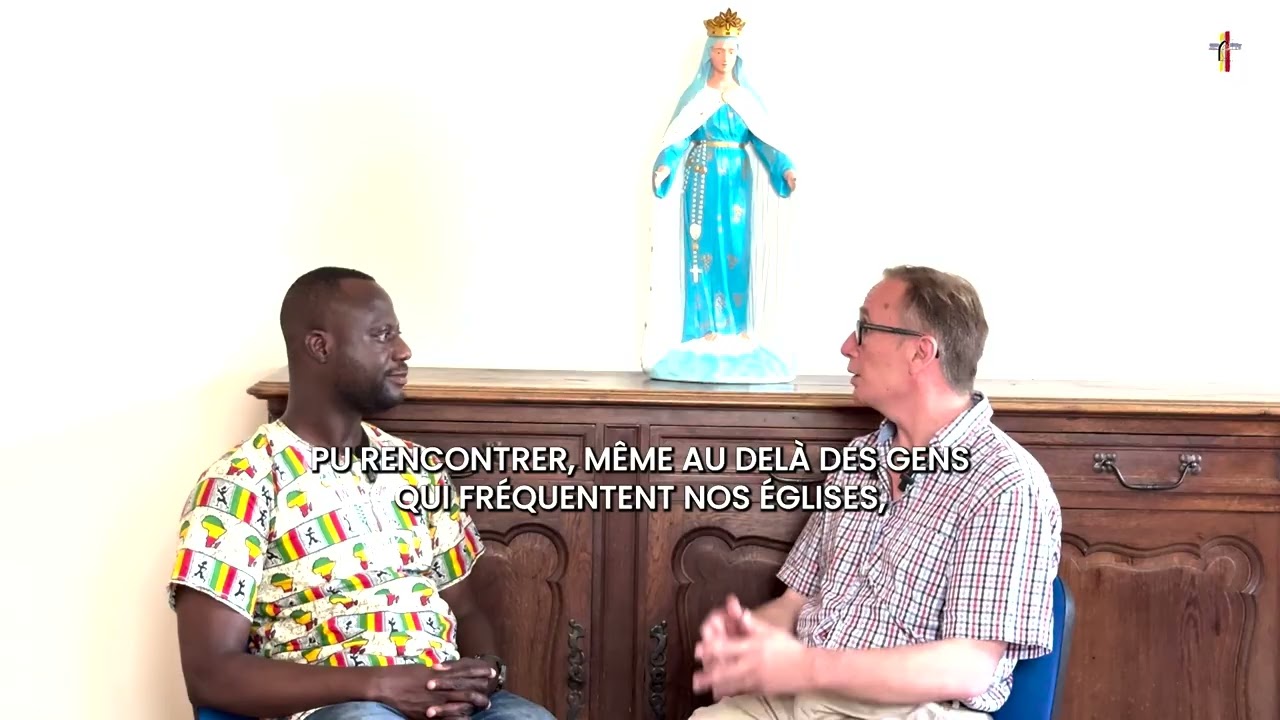 𝑪𝒉𝒓𝒊𝒔𝒕𝒊𝒆 𝒆𝒏 𝒓𝒐𝒖𝒕𝒆 𝒗𝒆𝒓𝒔 𝒍𝒂 𝒑𝒓𝒆̂𝒕𝒓𝒊𝒔𝒆 – 𝒆́𝒑𝒊𝒔𝒐𝒅𝒆 2