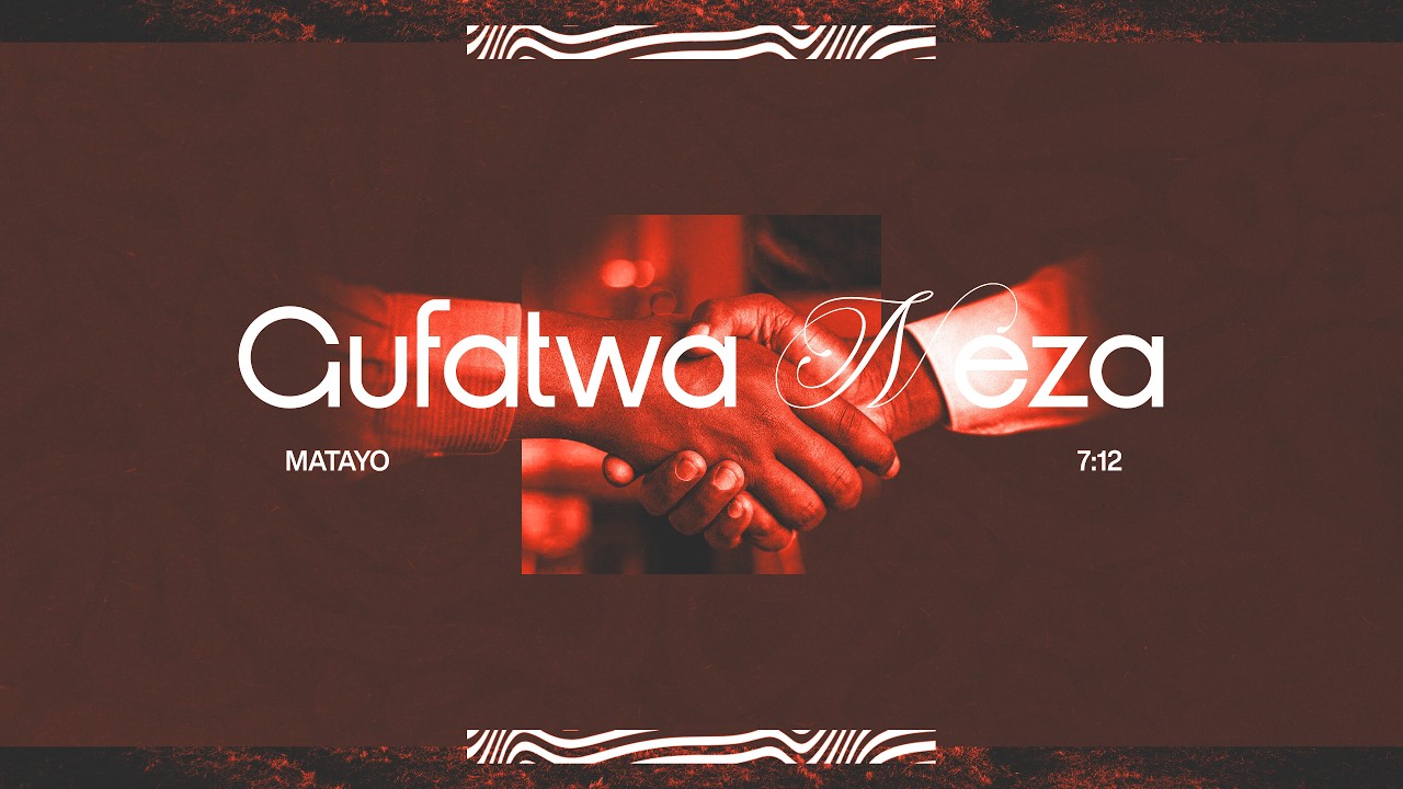 Gufatwa Neza | Bishop Felix GAKUNDE | 19.03.2026