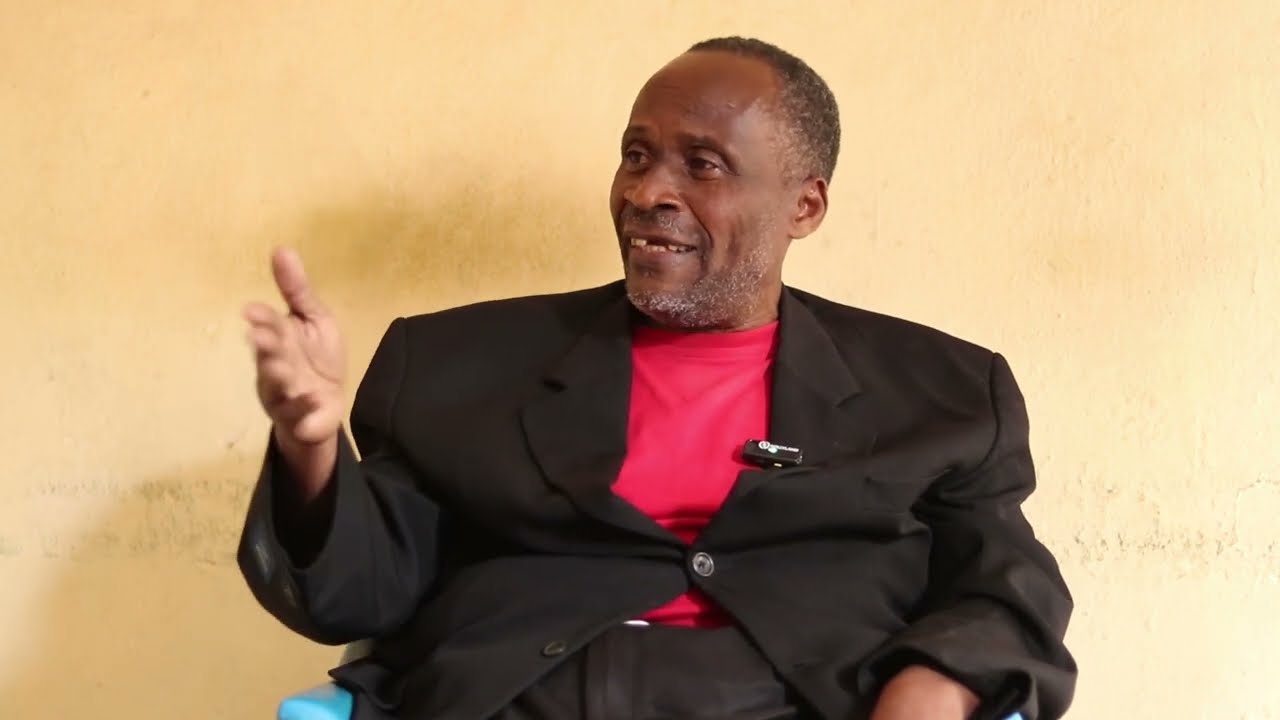 #PART2:NDORI WATEKERAGA PEREZIDA HABYARIMANA ATUBWIYE AMABANGA AKOMEYE YA MOBUTU NA HABYARIMANA.