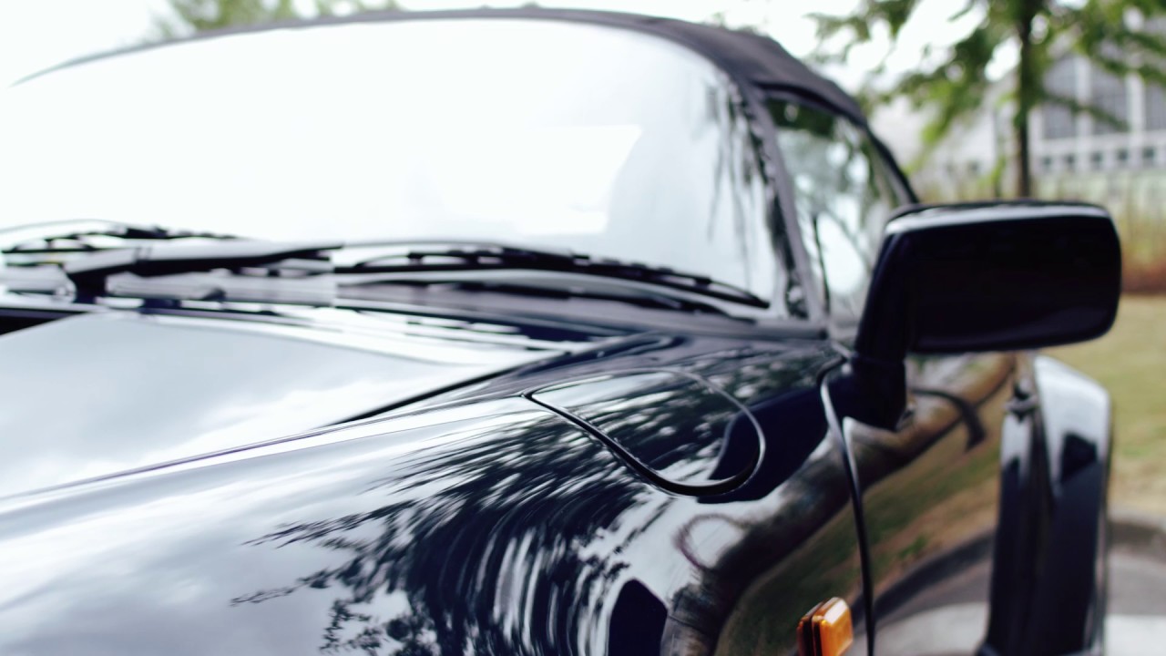 Concours de Restauration Porsche Classic 2017 I Centres Porsche Paris