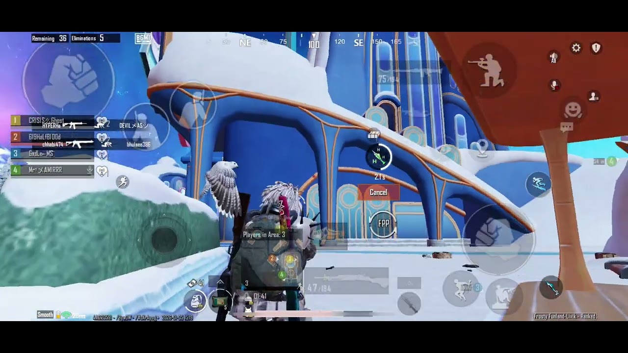 Full gameplay