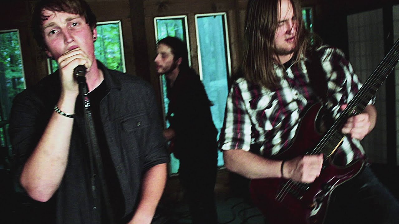 Whiskey Dreams (Official Music Video)