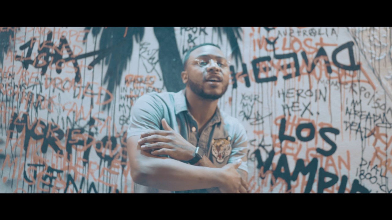 Heartland | Zo Corleone (Directed by Hoodwill Gunting)