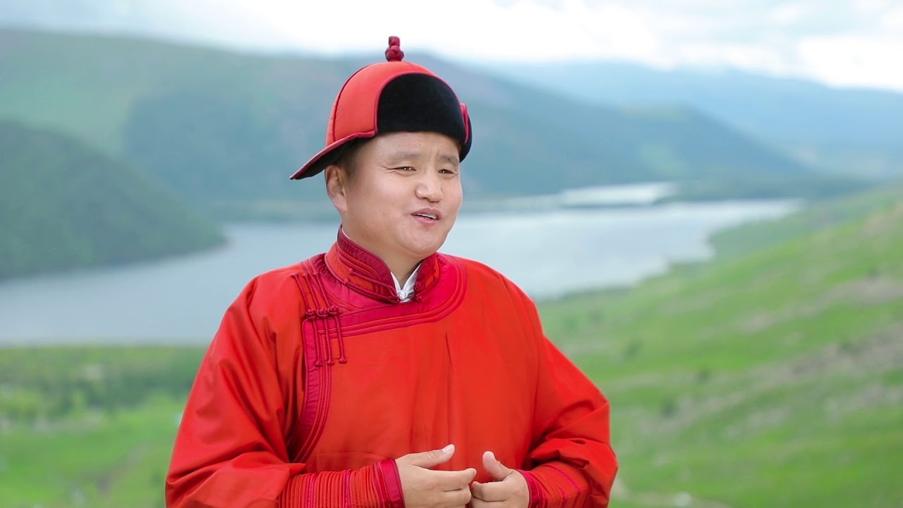 Siilen buur - Sukhbaatar Сийлэн бөөр -Сүхбаатар