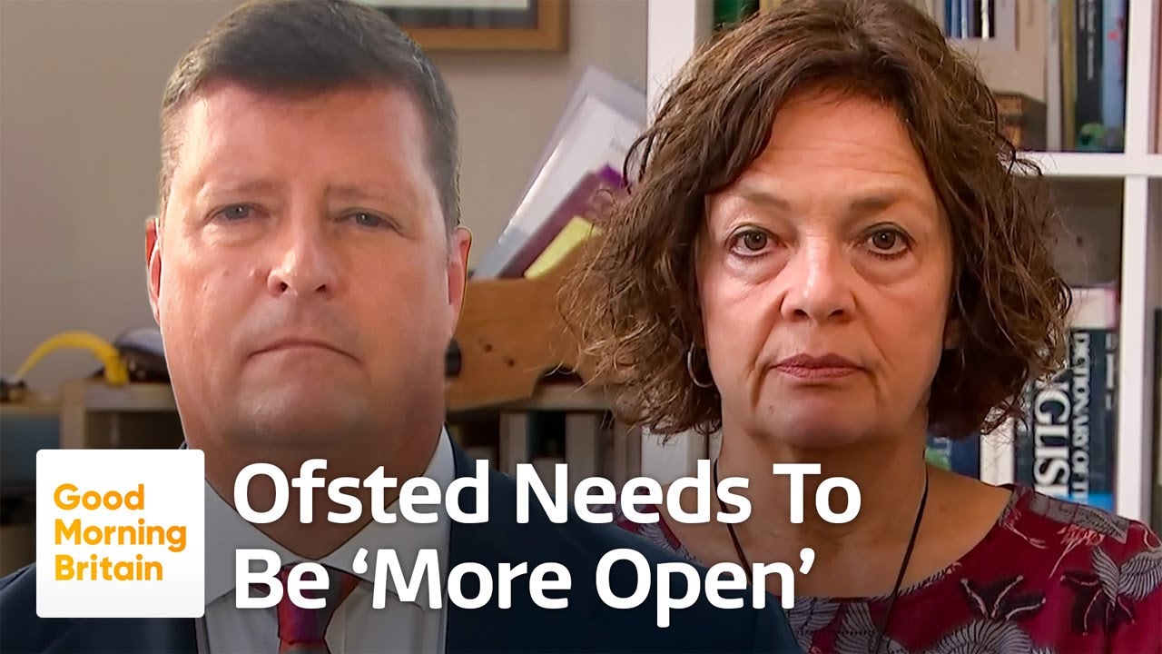 Ofsted's Response to Ruth Perry's Death Appeared 'Defensive and Complacent'