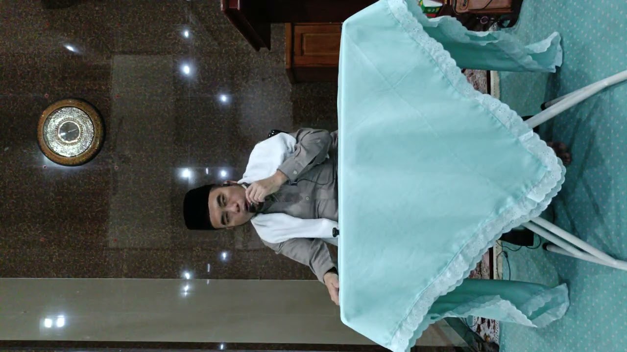 7 Maret 2026