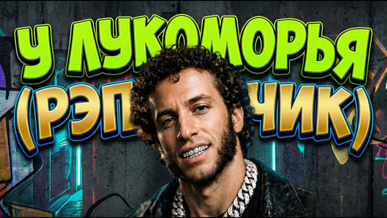 Пушкин - У Лукоморья дуб зеленый (Нейросеть ремикс от AIRMODE)
