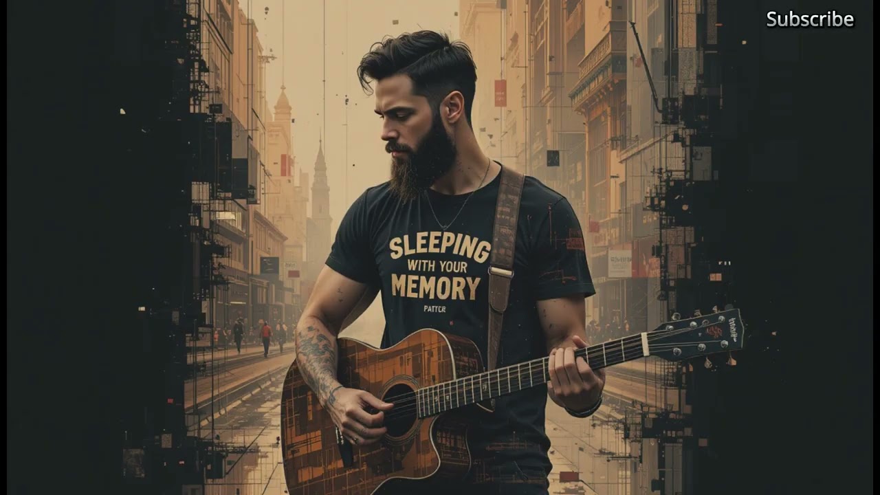 Sleeping with Your Memory, #CountrySoul, #SleepingWithYourMemory, #SoulMusic