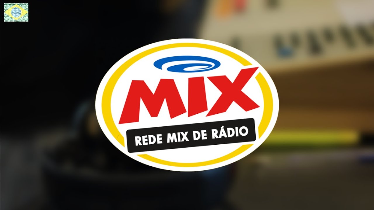 Rádio Mix! 25/01/2022