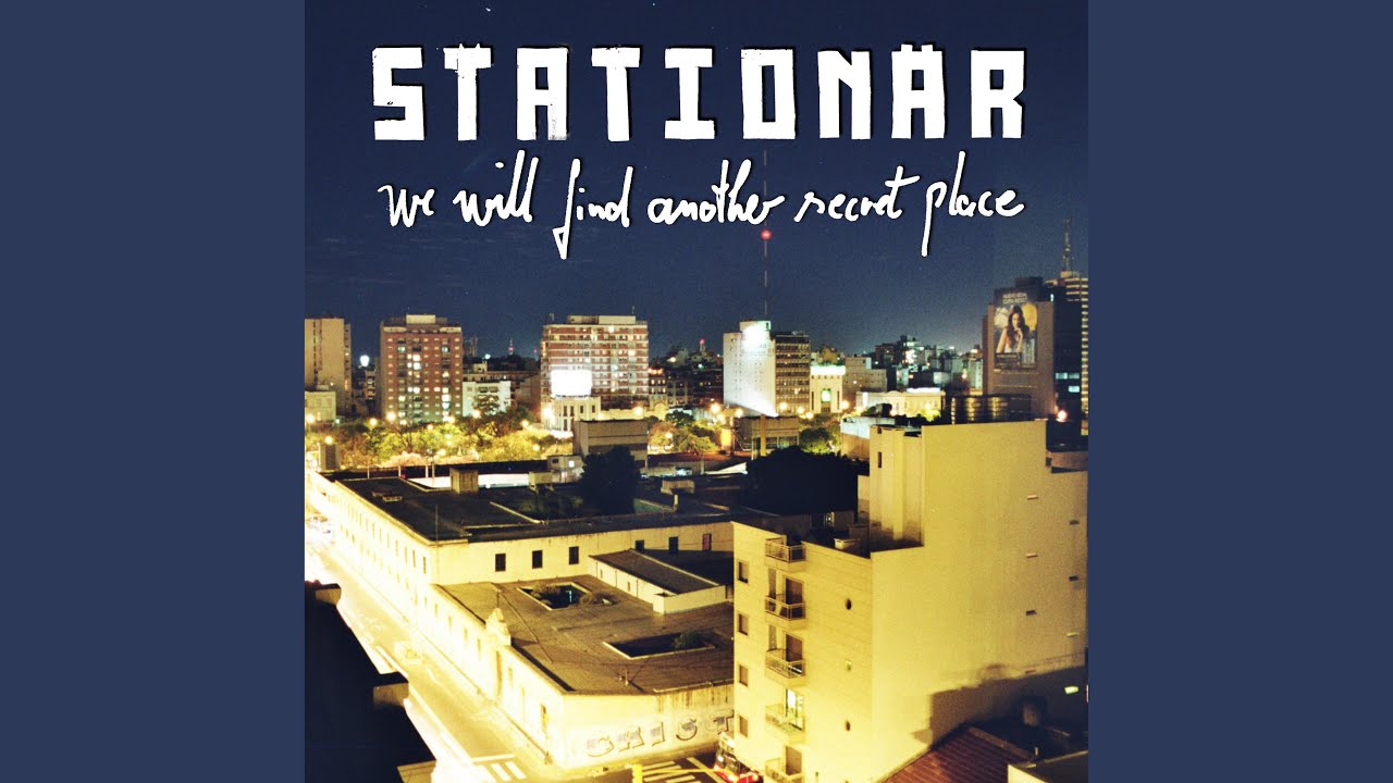Station&auml;r