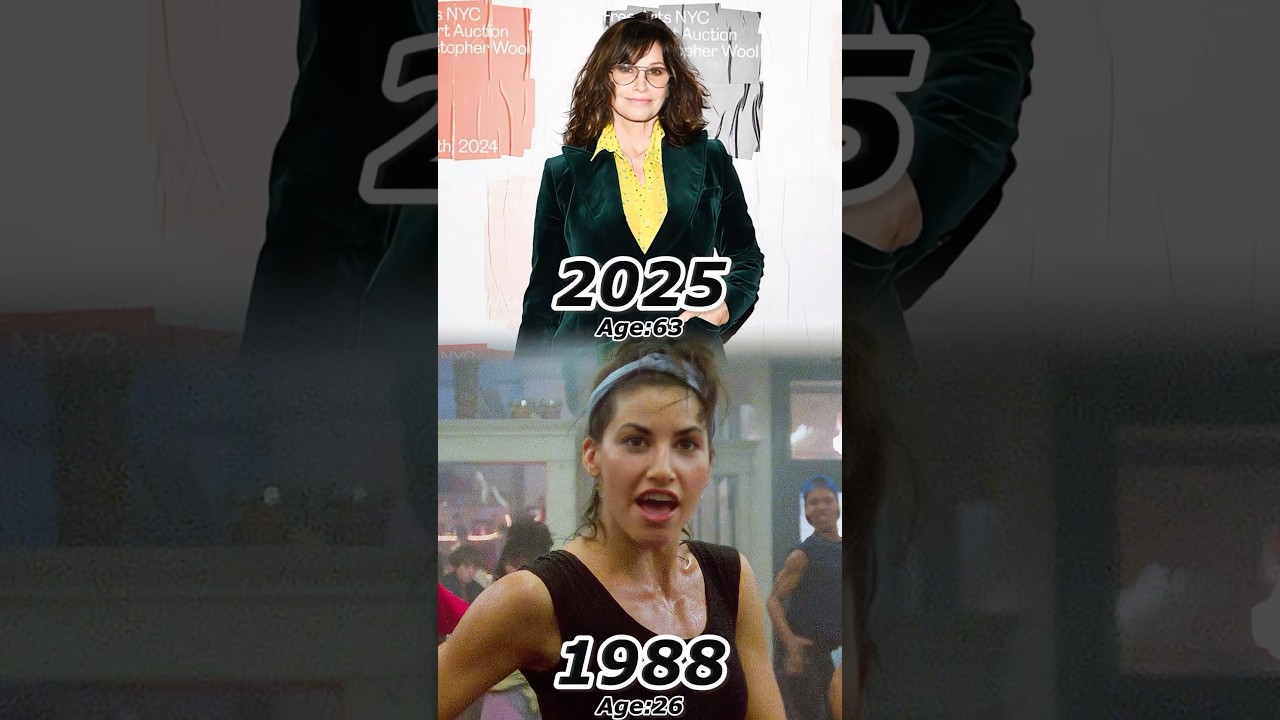 The Past of Iconic Actress Stars of the 20th Century