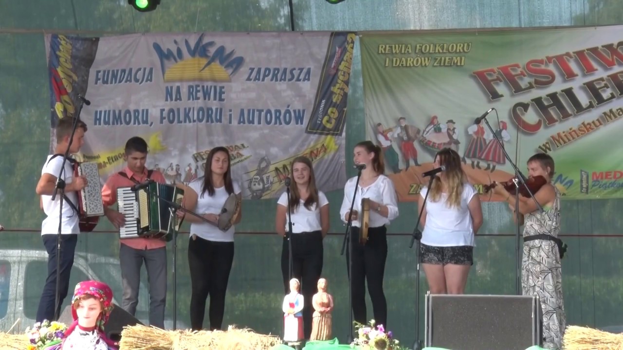 Młoda Kapela 