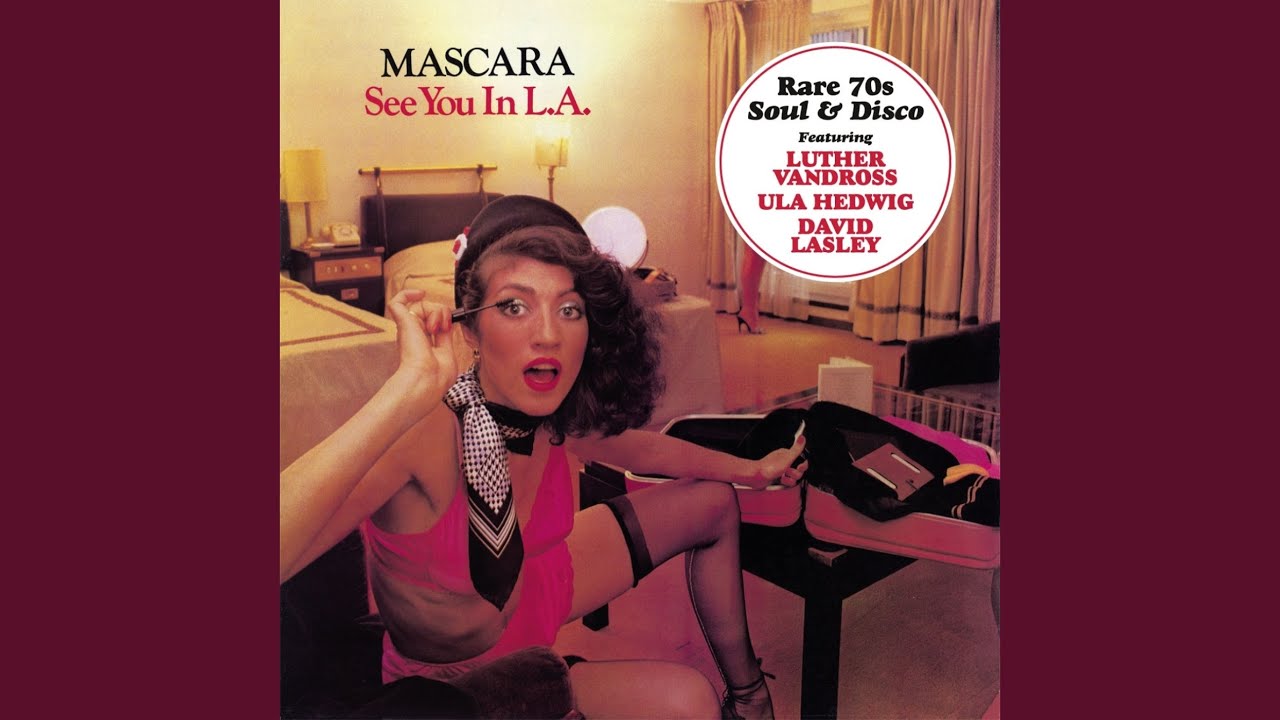 It's Cool (feat. Luther Vandross)