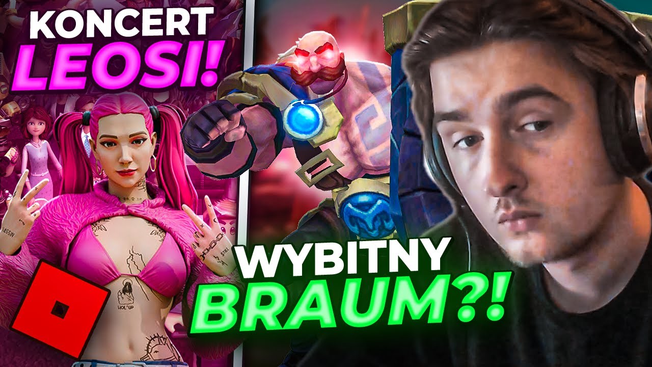 W KOŃCU DOBRY SUPPORT 😊😊