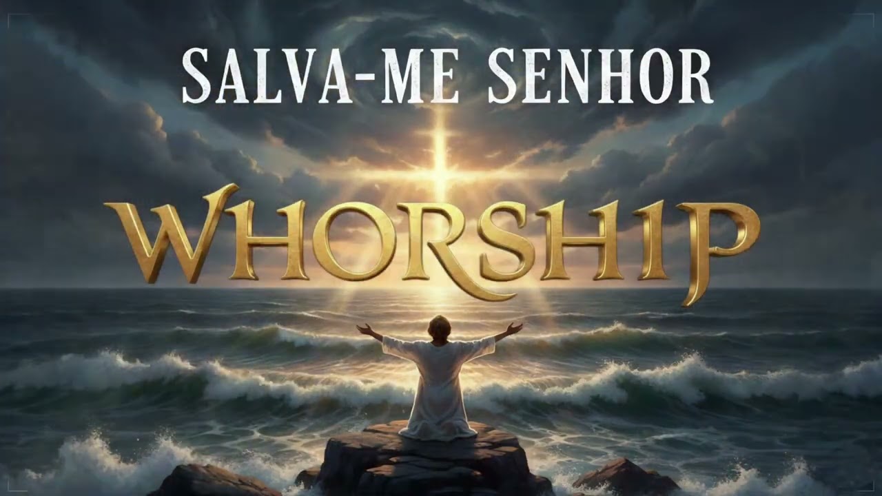 Salva-me Senhor! - Worship