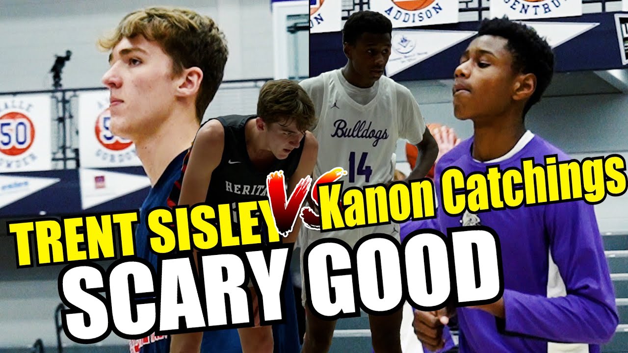 Trent Sisley's 30 pts Wasn't Enough for Brownsburg All around Attack at Sneakers For Santa