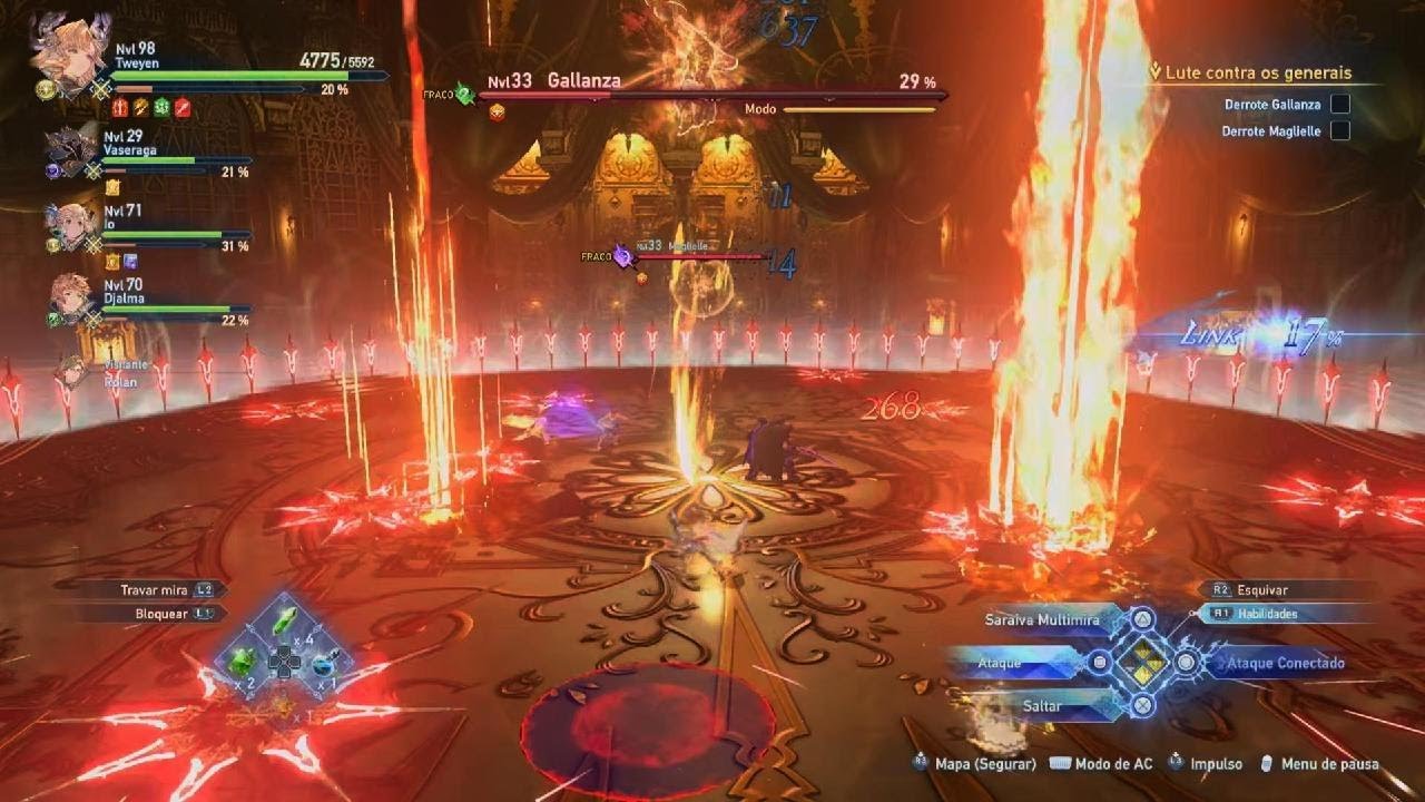 Granblue Fantasy: Relink_20260127101512