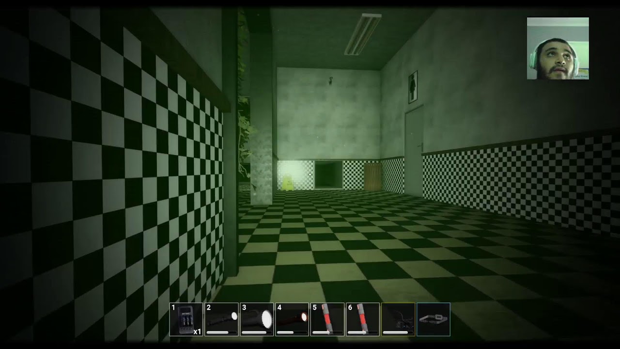 slayer.s gameplay fnaf