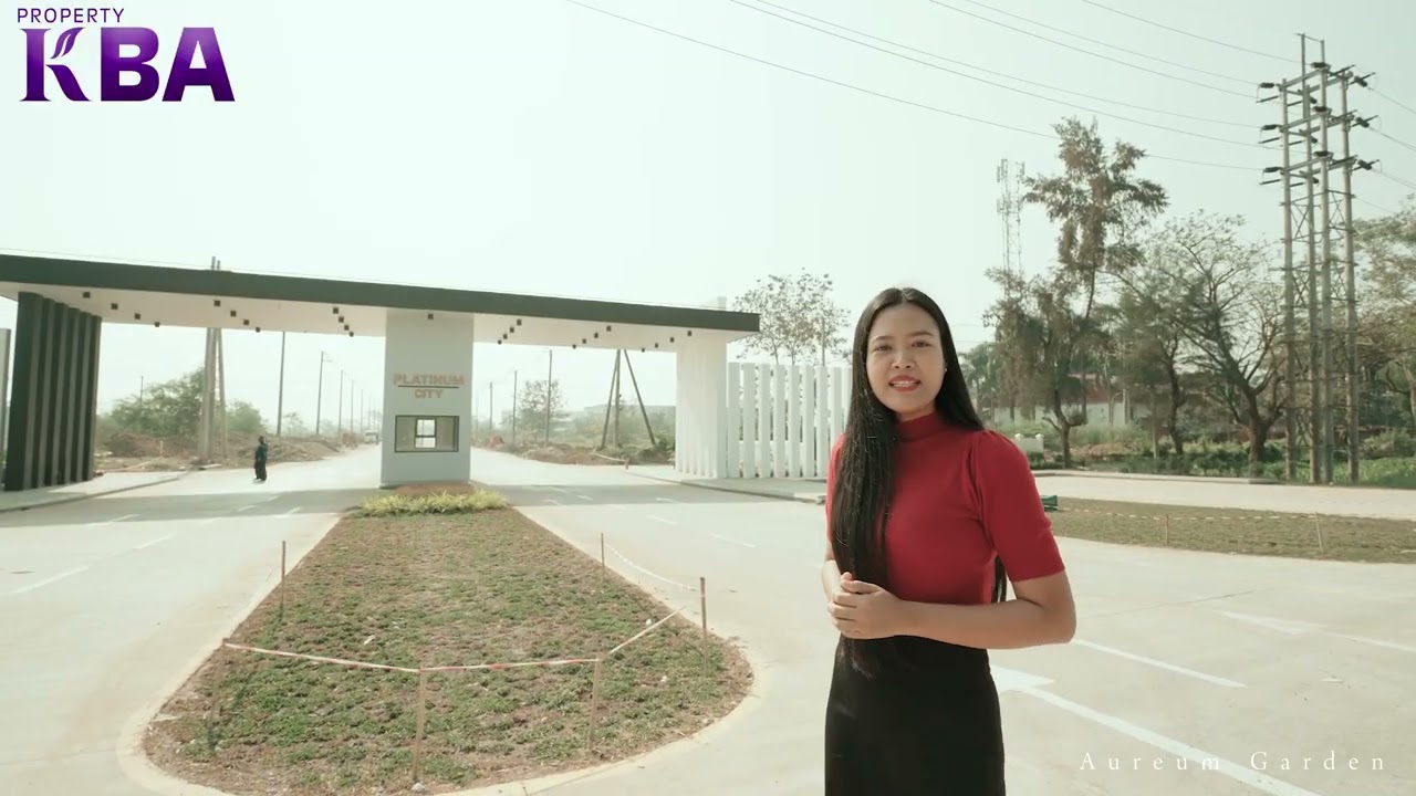 မြေ 1 ပေပတ်လည်ကို 6 ကျော်နဲ့ ပေ 40*60 အကျယ်ရှိ ဂရန်အမည်ပေါက်မြေကွက်တစ်ကွက်ကိုပိုင်ဆိုင်လိုက်ပါ