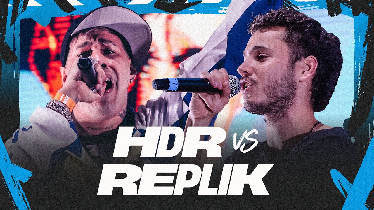 REPLIK vs HDR | #FMSARGENTINA 2025/26 | Jornada 2 - Temporada 7 I Urban Roosters