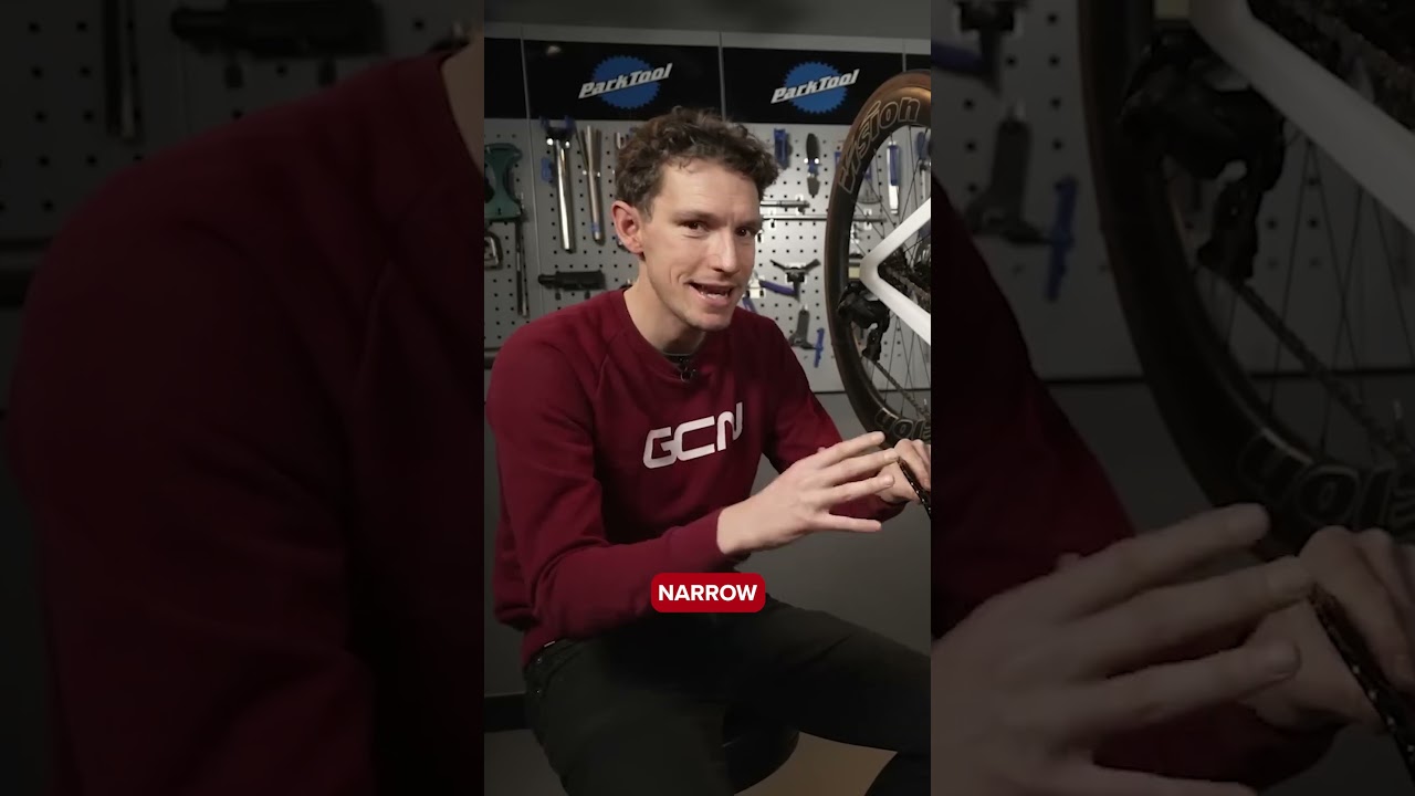 Changing To A 1X Chainring 🤝⚙️