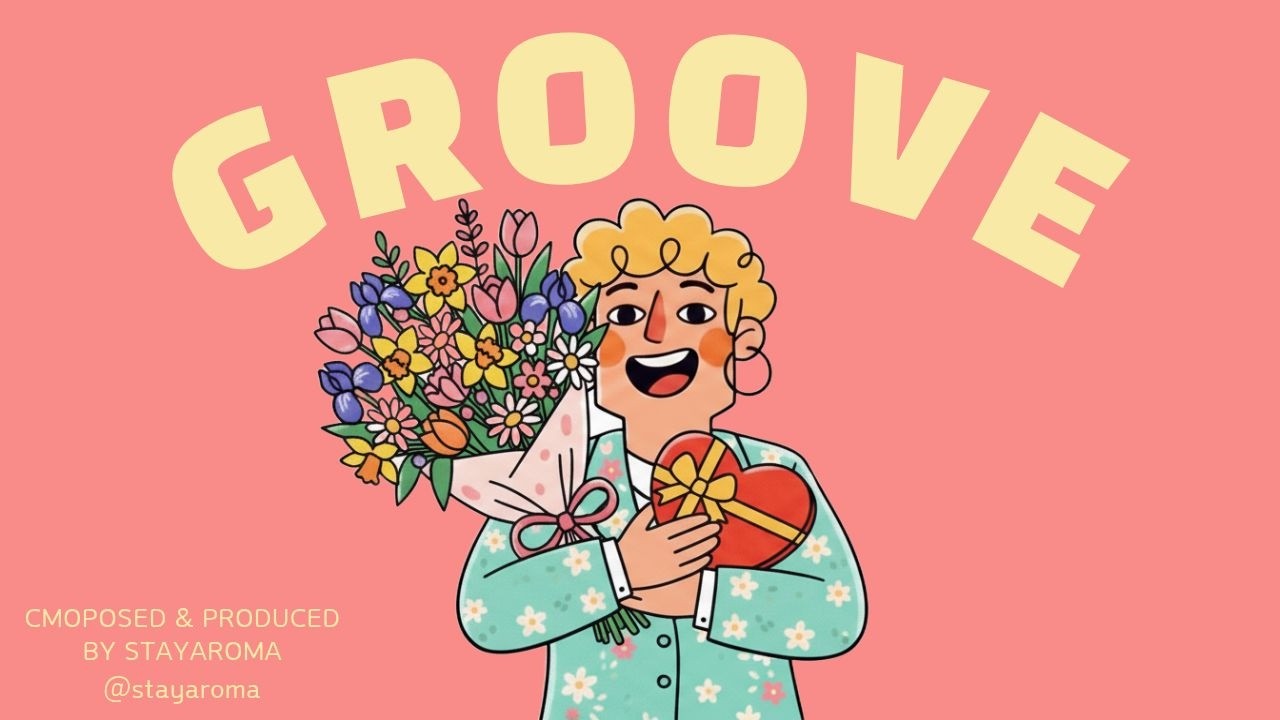 💘 GROOVE POP для хорошего настроения | Магазин•Прогулка•Драйв | ❌Без рекламы | Bright Pop
