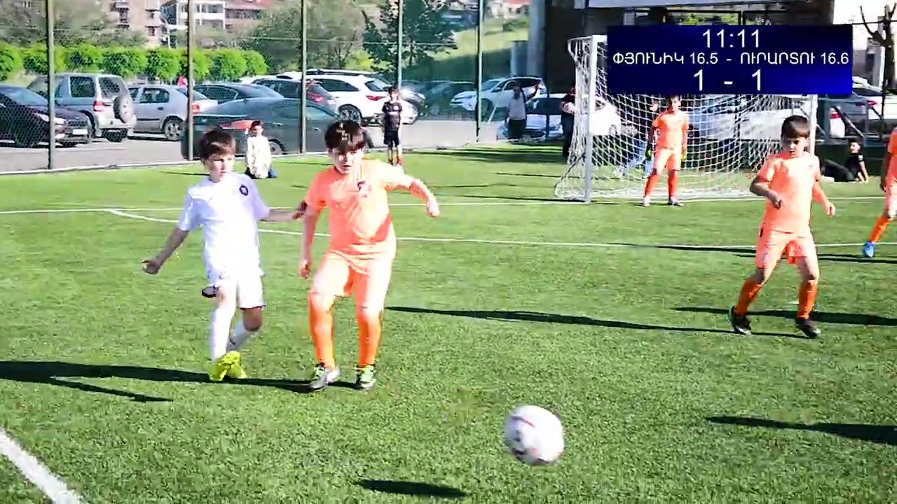 07 05 2025 PYUNIK 16 5 URARTU 16