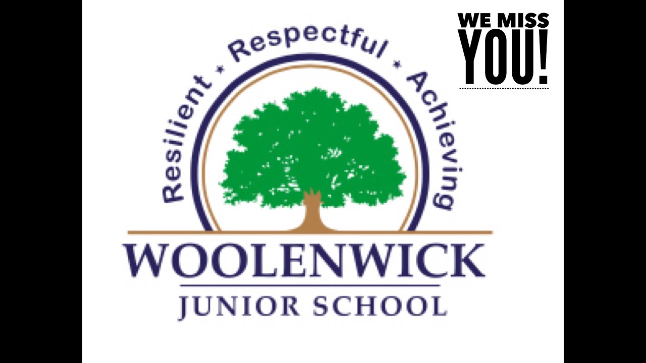 A message from Woolenwick Junior School