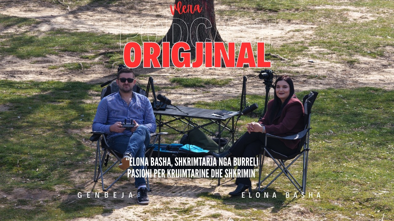 Elona Basha – Mësuese dhe shkrimtare: rrëfimi i një vajze nga Burreli