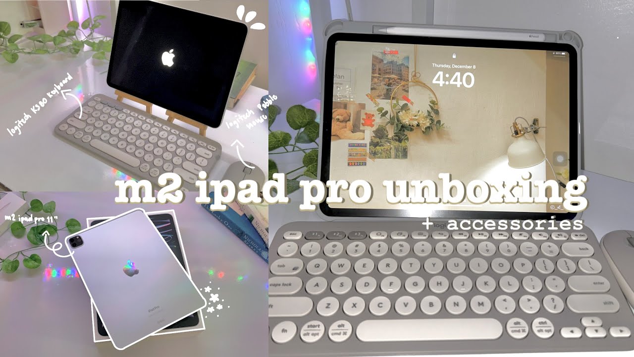 m2 ipad pro 11