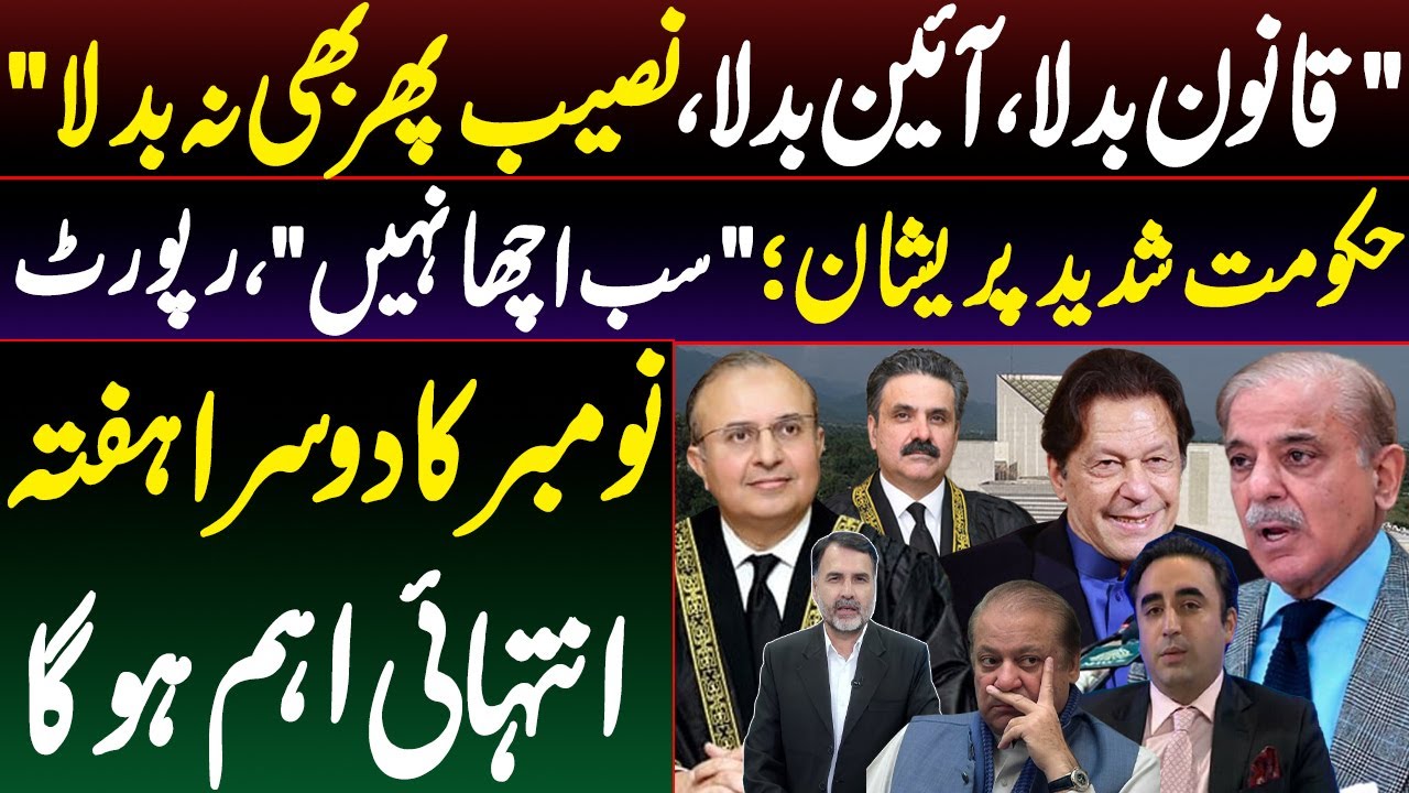 SCBA Election | New Laws & Amendments on Cards | Supreme Court's Important Decisions