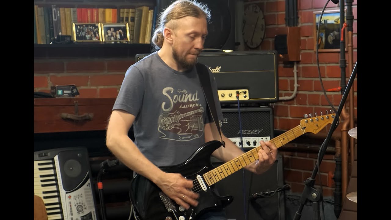 После 11 - Крылья (Cover)