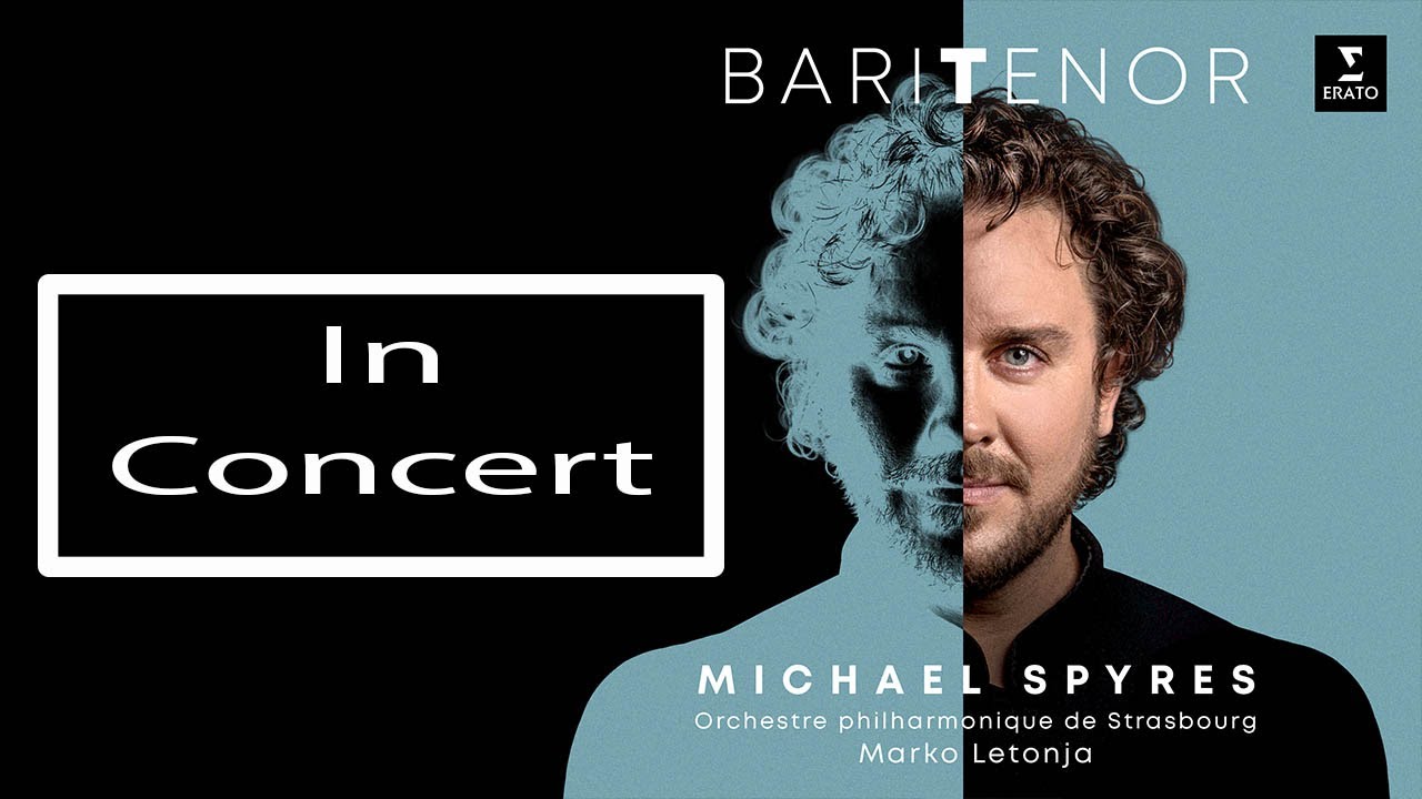BariTenor - In Concert
