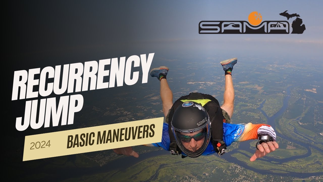 Recurrency Jump Basics 2024