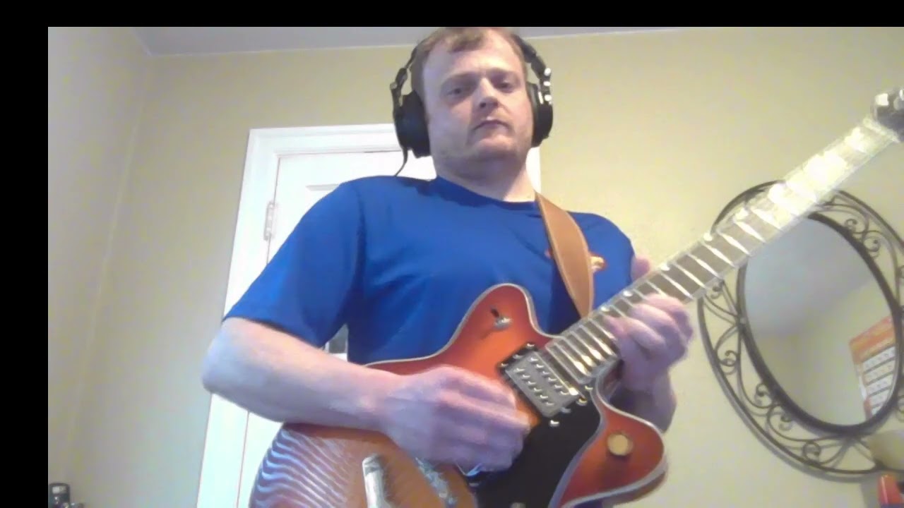 Jazz Soul Grove Jam