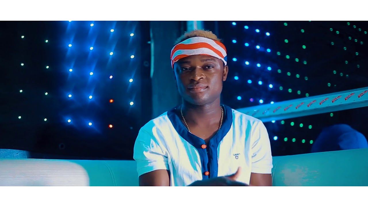 CLIP OFFICIEL DE DJ SECRETO FEAT CHOUCHOU SALVADOR ET SATELITE EBOGA- ON PEUX PLUS RECULER