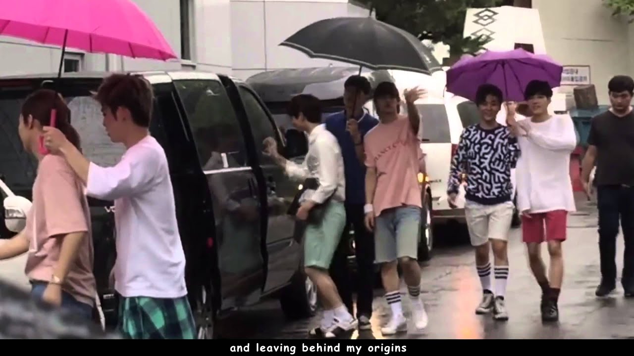S.COUPS & JEONGHAN (에스쿱스 & 정한) /// Sweeter than Chocolate!